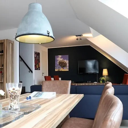 Apartament With Dishwasher, In A 500 M From The Lift Winterberg