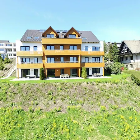Apartment With Dishwasher, In A 500 M From The Lift