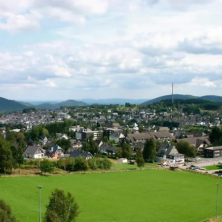Apartament With Dishwasher, In A 500 M From The Lift *