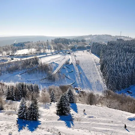 With Dishwasher, In A 500 M From The Lift Lejlighed