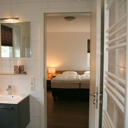 With Dishwasher, In A 500 M From The Lift Apartament Winterberg