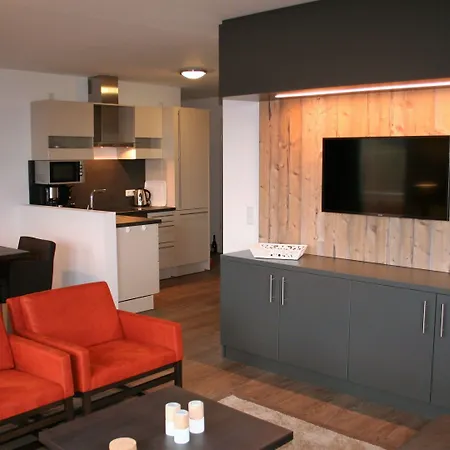 Apartament With Dishwasher, In A 500 M From The Lift Winterberg