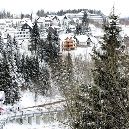 With Dishwasher, In A 500 M From The Lift Lejlighed *