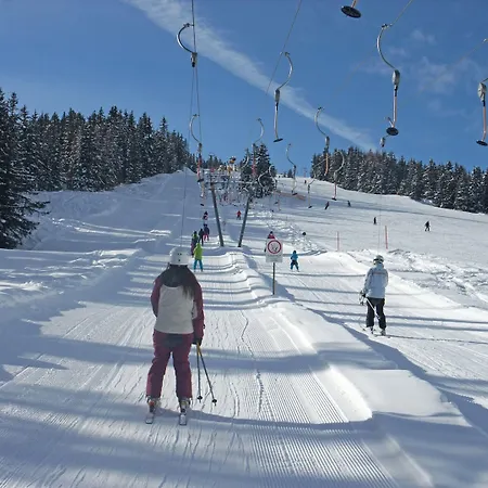 Apartament With Dishwasher, In A 500 M From The Lift *